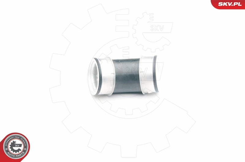 Charge Air Hose